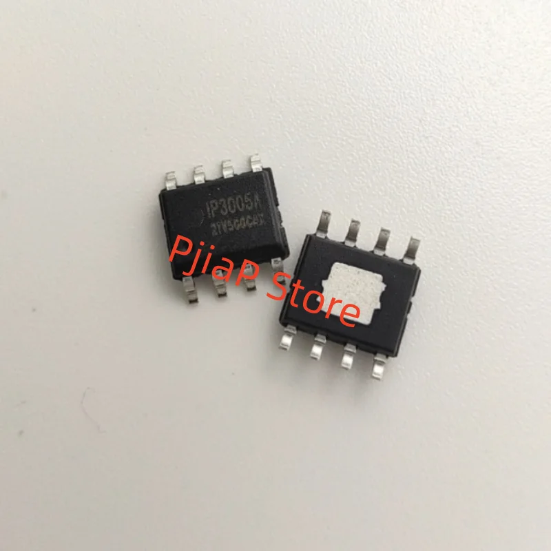 10pcs   new original chips ic   IP5306 5303 5305 2163 6510 9315 2312 3005A 6505T SOP8