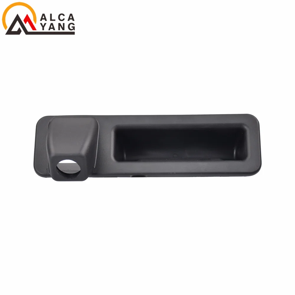 Rear Trunk Rear Box Switch Button Luggage Lock in Handle Touch Switch For BMW G30 G38 G05 F90 51247381868