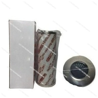 Screw air compressor intake valve hydraulic filter element 0500D005 hydraulic filter element 2600R005