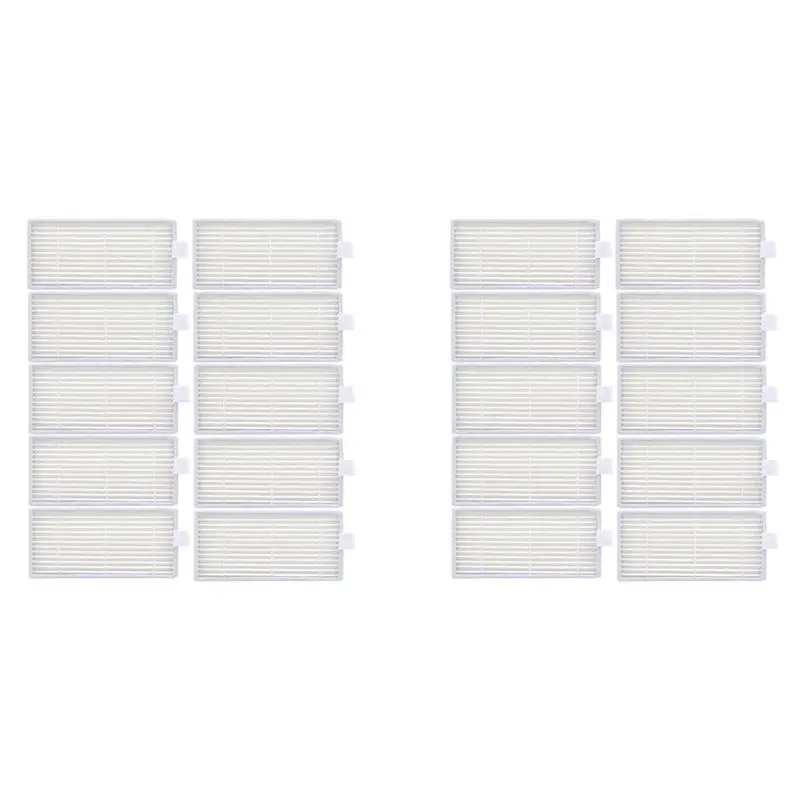 HLZS-20PCS Hepa Fil…