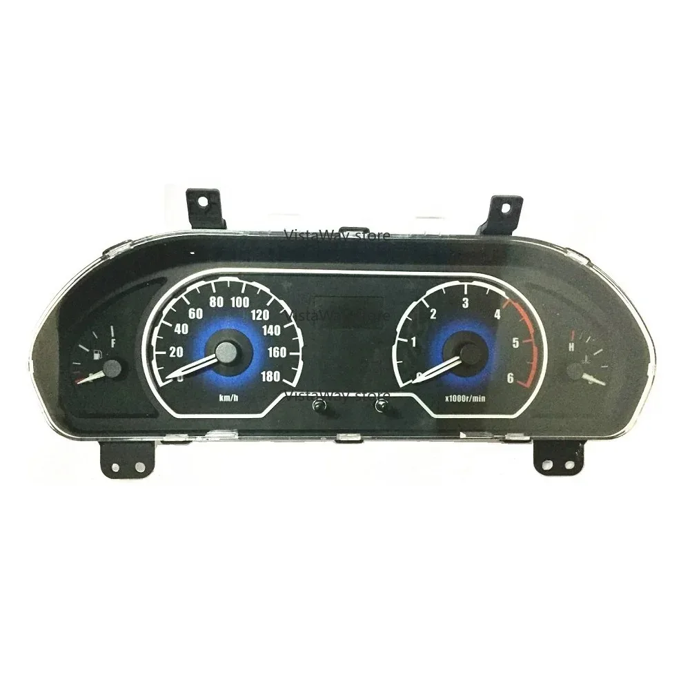C00033420  V80 Original Combination Dashboard