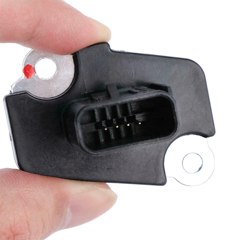 تدفق الهواء لفورد ، مستشعر MAF العابر ، من من ، من ، ، TDCI ، 4Pin ، 8V21-12B579-AA ، MK7 ، MK8 ، كتلة الحارسة ، الكتلة