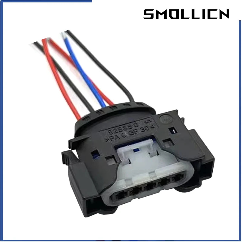 5 Pin 09441551 09441552 Auto C - Car Electronics recension och pris