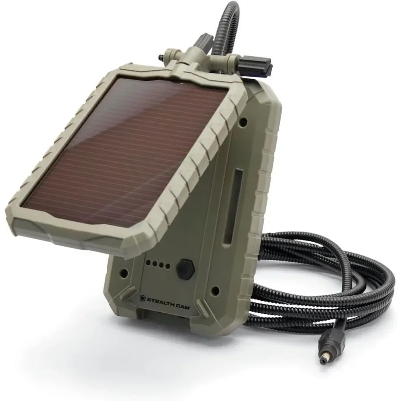 Durable Sol-Pak Sol… - image