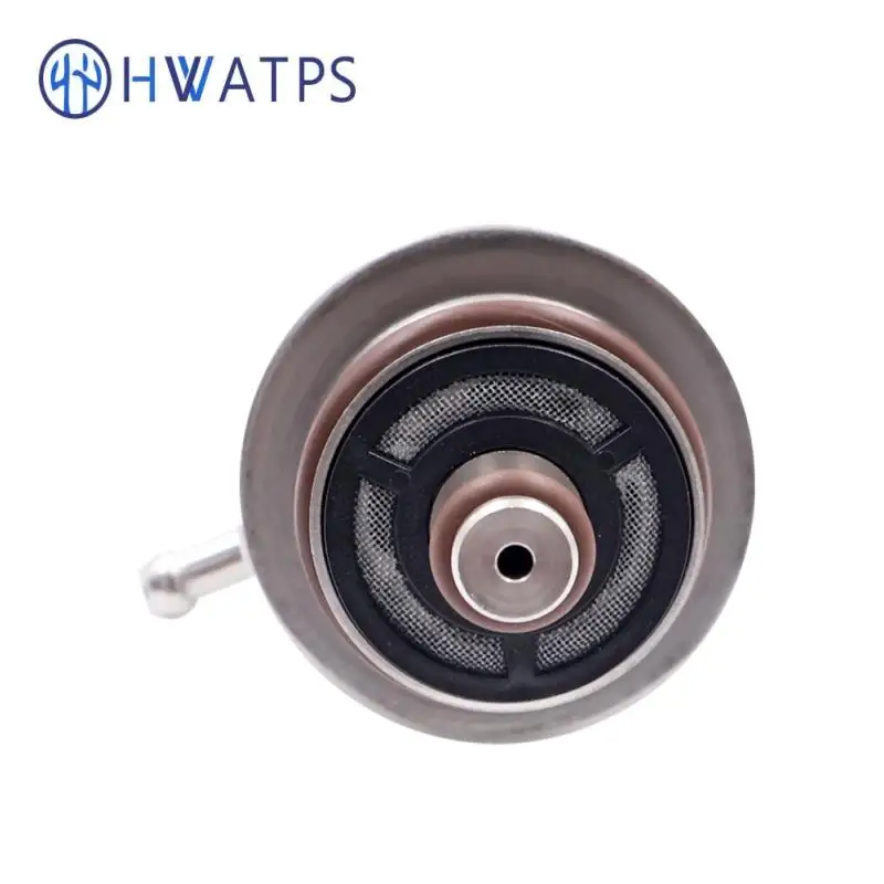 13531433023 3.5Bar 1/10 buah Regulator tekanan injeksi bahan bakar untuk BMW 7 E38 1994-2001 Saloon E39 1995-2003 Touring E39 1996-2004
