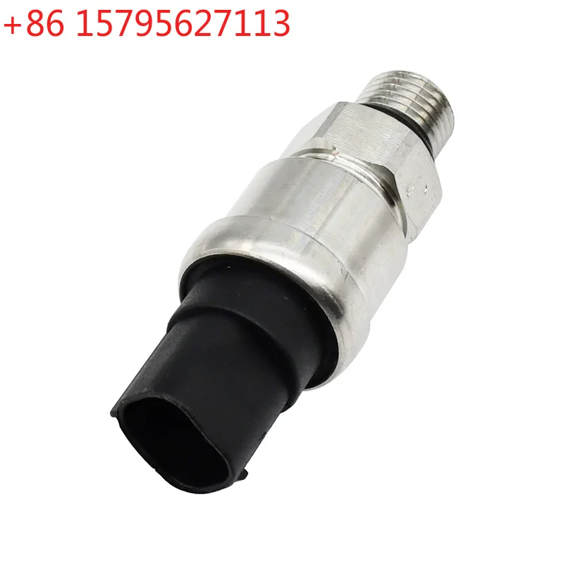Low Pressure Sensor Switch LC52S00011P1 YX52S00010P1 Compatible with Kobelco Excavator SK200-6 SK200-6E SK200-8 SK230-6E