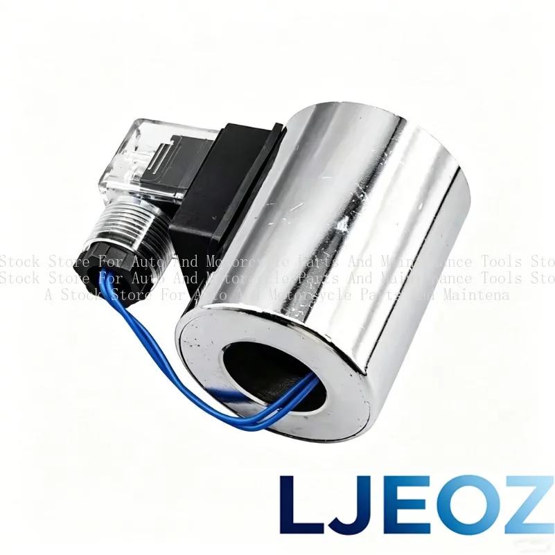 high quality MFB2-5.5YC Control Valve Solenoid Valve Coil Inner Diameter 27mm, Height 70mm AC220V