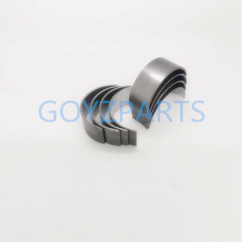 OK9YV-11-SG0 OK9YV-11-SE0 Crankshaft Bearing And Connecting Rod Bearing For KIA Carnival for Roewe 2.5 V6