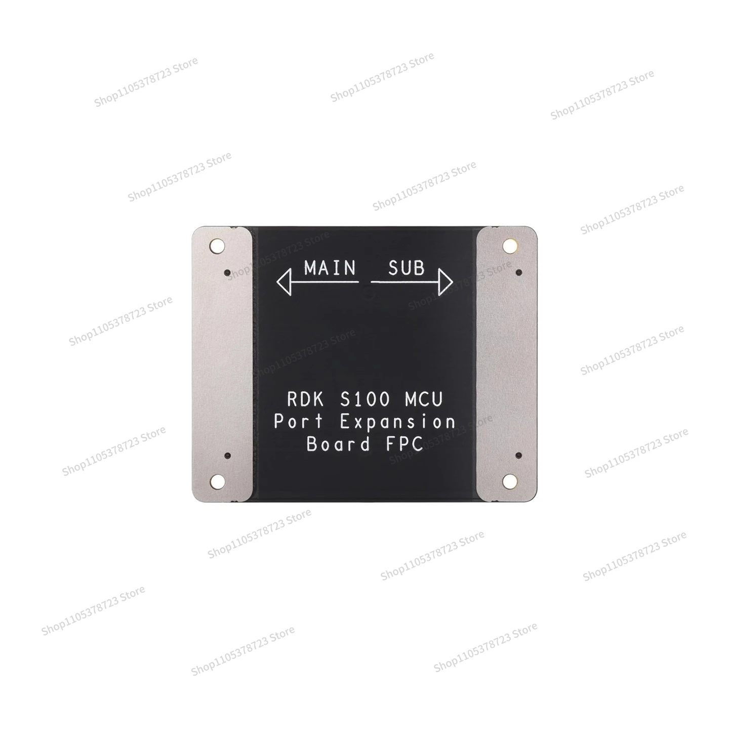 For Sweet Potato Robot RDK S100 Dedicated MCU Interface Expansion Onboard 3-axis IMU Sensor