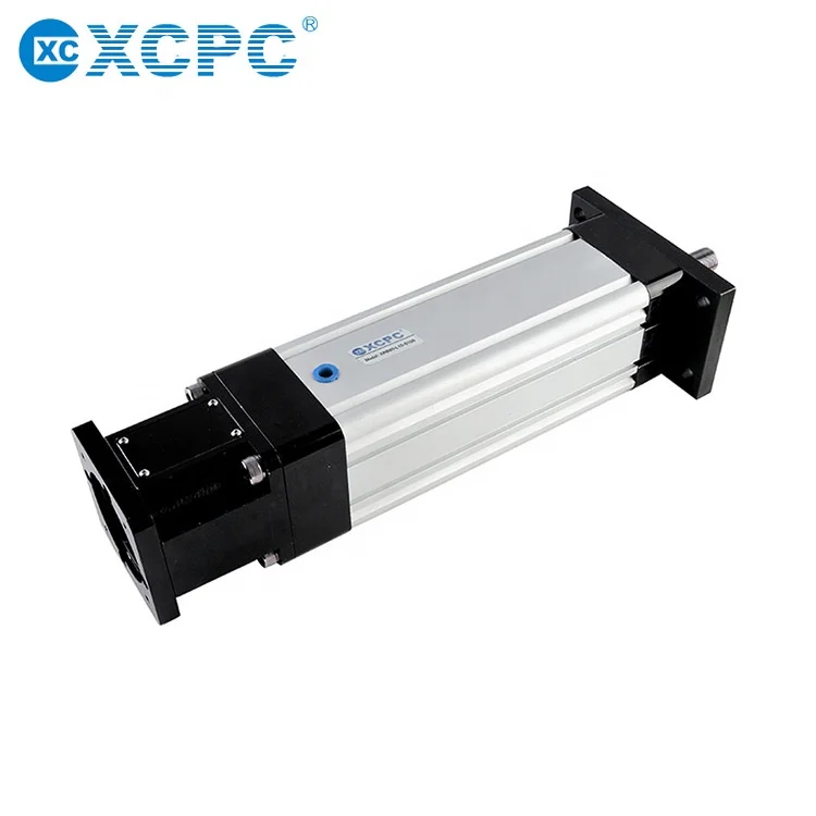 High Quality OEM Pneumatic Manufacturer XCB Series Electric Cylinder