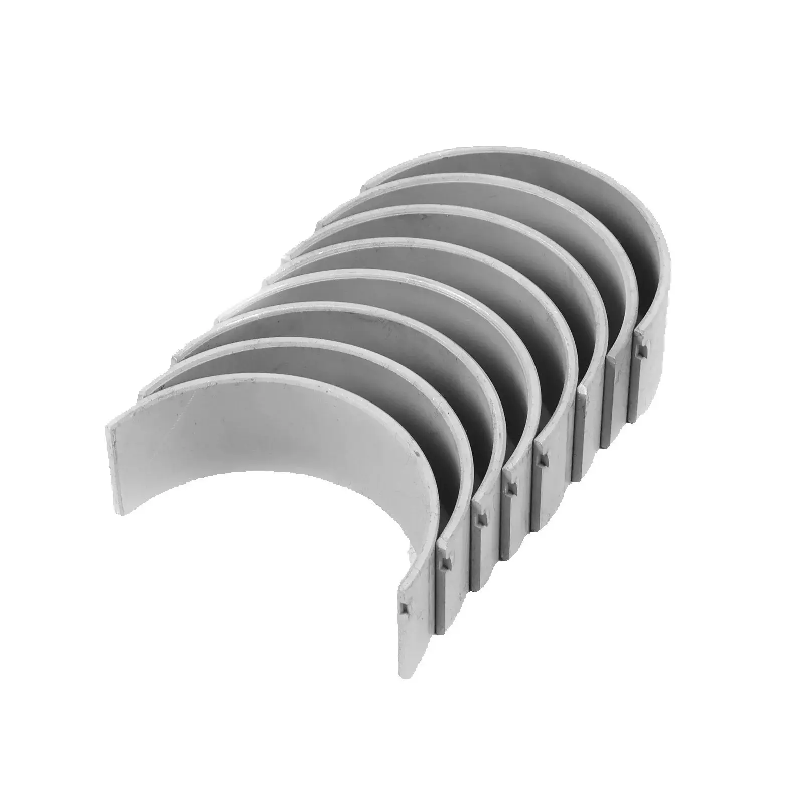 8pcs Connecting Rod Tile 264038010054 For 2014-2021 Mercedes Benz W176 W205 W212 M270 M274 M133 2.0L