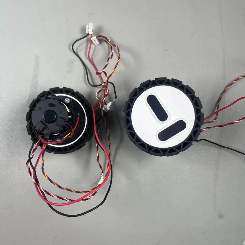 Genuine Drive Wheel Motherboard Assembly Walking Wheel Repair Part For Tineco Floor One 3.0 LCD LED 4.0 Space Station