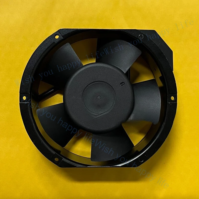 LL for  FULLTECH UF-15KC23 BTH AC230V 38W 17251 Axial Cooling Fan