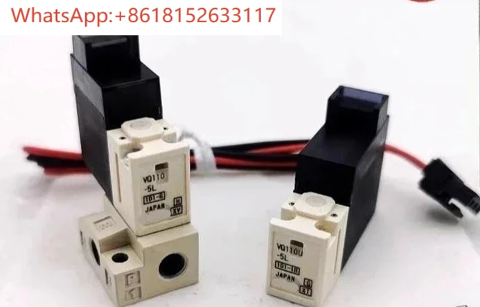 Original Solenoid V…