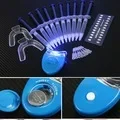 HOME Teeth Whitening Kit 44% Peroxide Dental Whitener Tooth Bleaching Gel Kit Brightening Dental Equipment Oral CARE