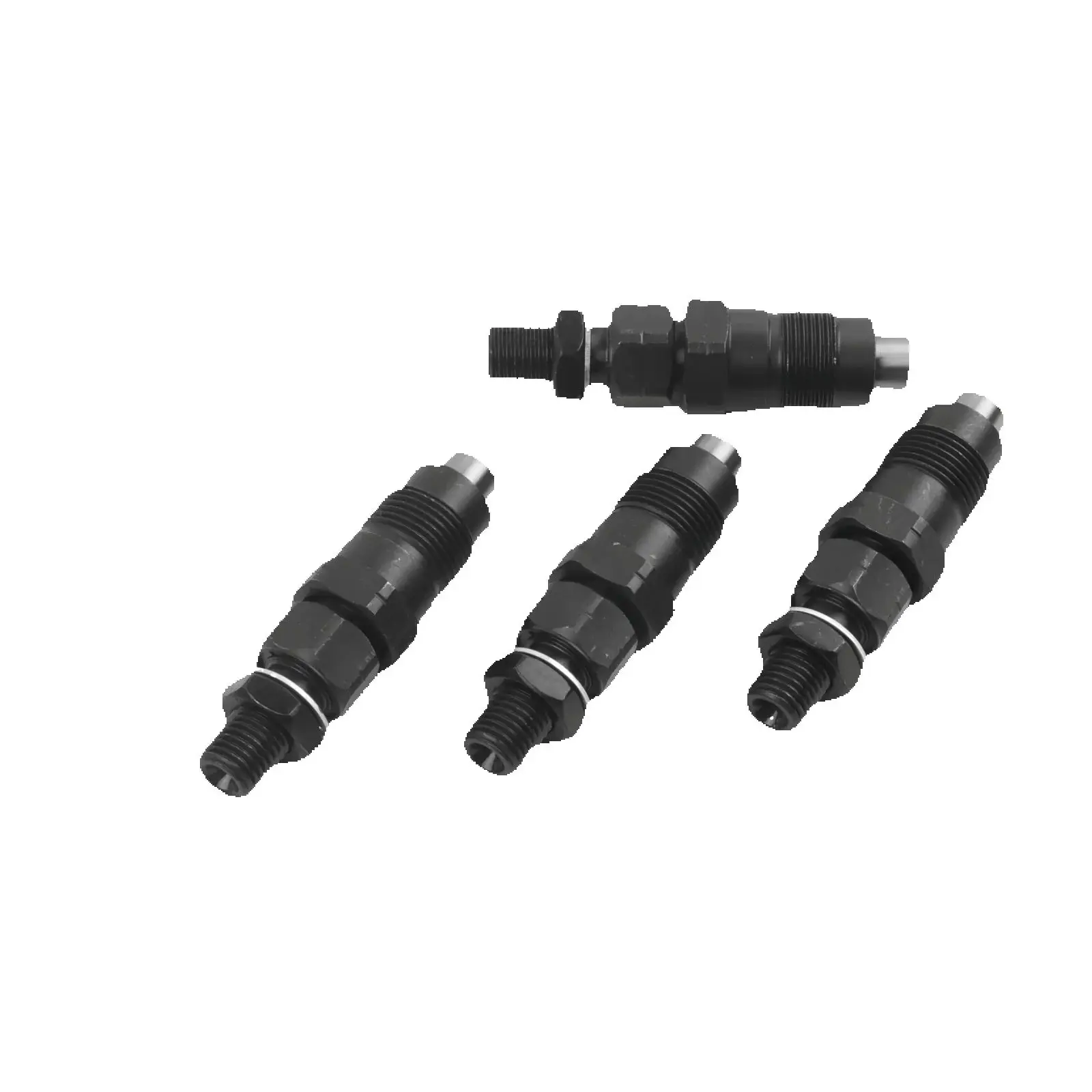 

1G67753903 Fuel Injector Set 4PCS for Kubota D1005 D1105 D1305 V1505 19033015