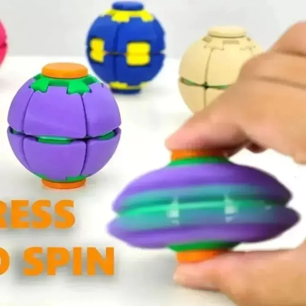 Thumbnail 3 - #71 Best Spinners to Buy In 2026