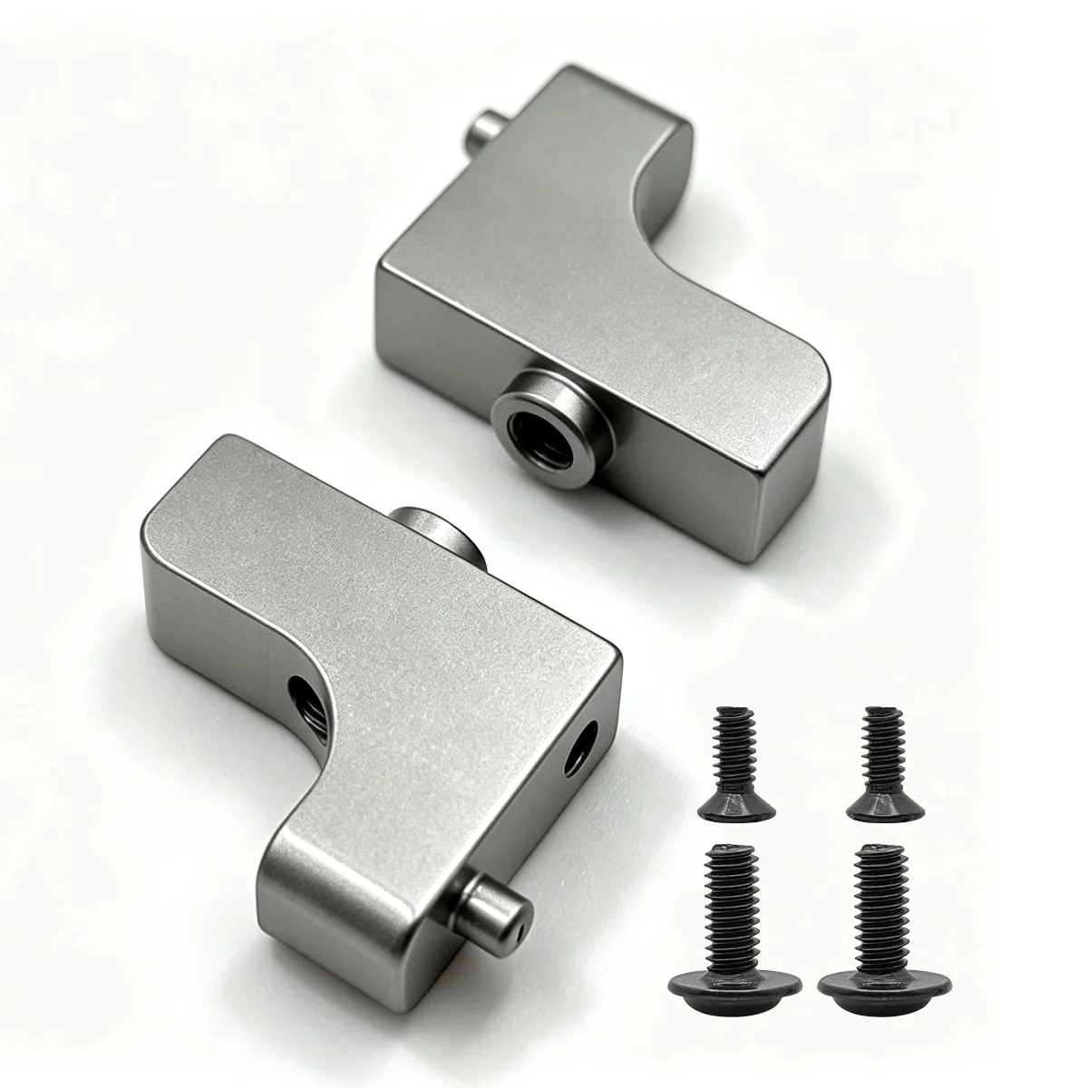 RC Car Metal Servo Fixed Seat Fit For WLtoys A949 A959 A959B A969B A979B K929 Remote Control Car Modification Accessories