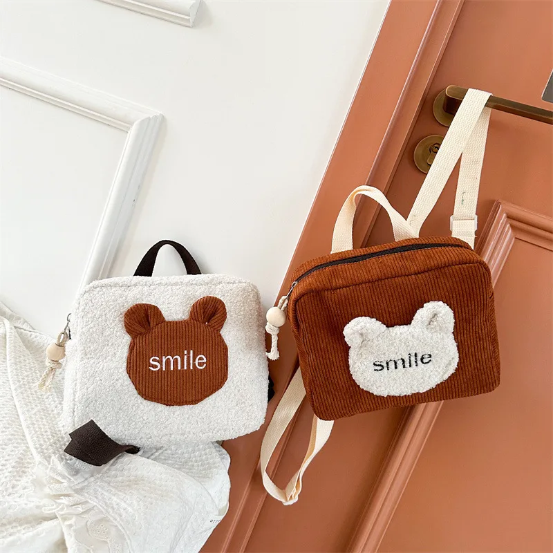 

Kids Backpacks for Boy Cute Cartoon Backpacks Mother Kids Bags for Girl Toddler Backpack Designer Bags Mochila De Hombre Bolsa