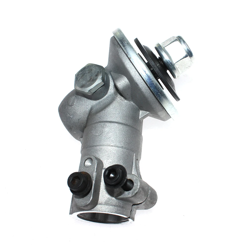 Gear Case Gear Box Gear Head For Husqvarna 226R 226RJ 123L 223L 223R 224L 324L 324LDX 324LX 324RX 537333202 537333201 537342501
