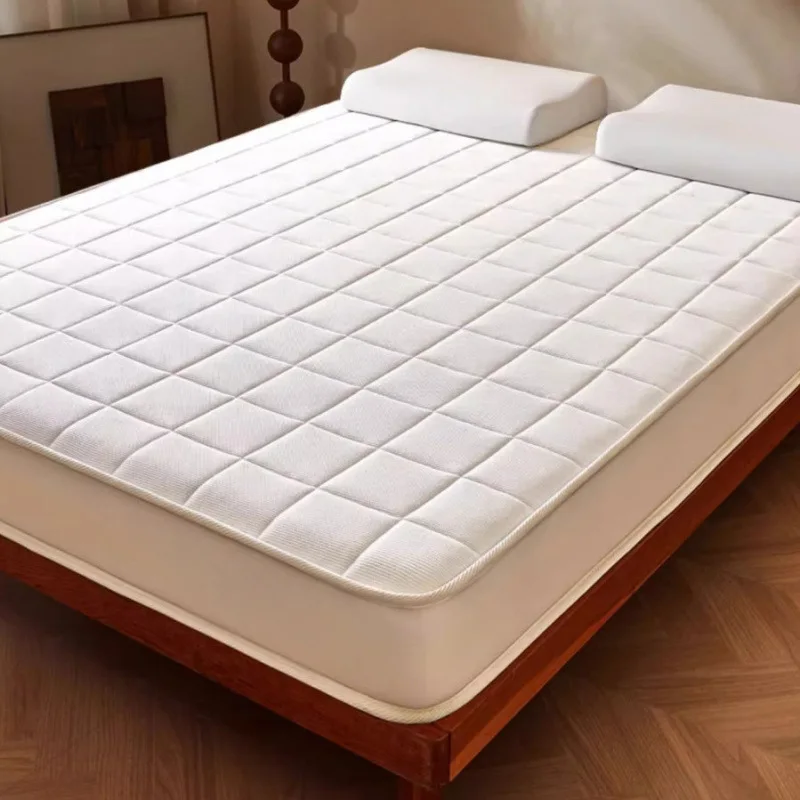 

Super thick, pure natural S type, jute, mattress, latex, household, bedroom, tatami