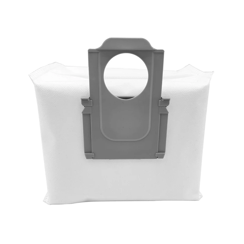 Accessoires de sac à poussière pour aspirateur Robot Xiaomi Roborock S8 Pro Ultra /S7 Maxv Ultra / Q5 + / Q7 + / Q7 Max + / T8