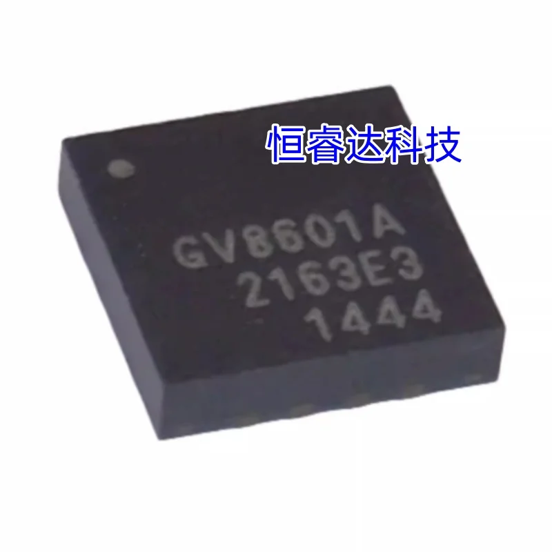 

1 шт./партия GV8601A-INE3 GV8601AINE3 GV8601A GV8601 QFN16 ic chips в наличии
