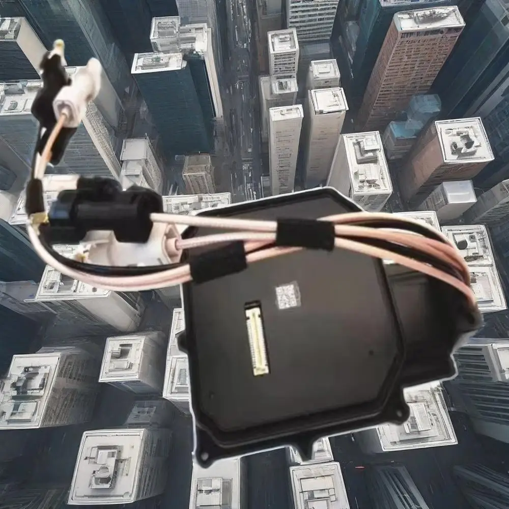 Moduł RF do DJI T50/T25 Drona Rolniczego Akcesoria T50 DJI Agras Ochrona Roślin UAV Moduł Częstotliwości Radiowej Części Zamienne