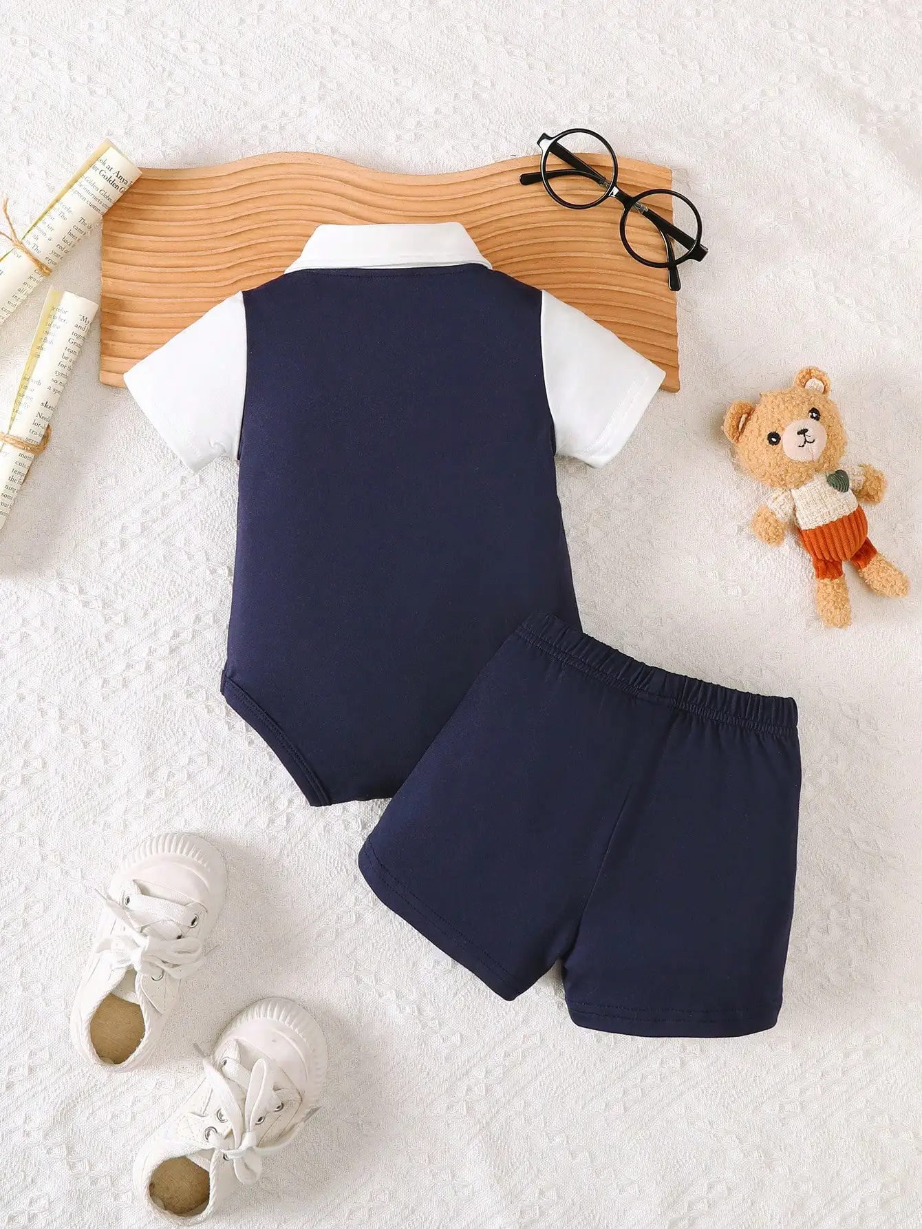 Vêtements pour nouveau-né garç - Summer Clothing Old Navy avis et prix