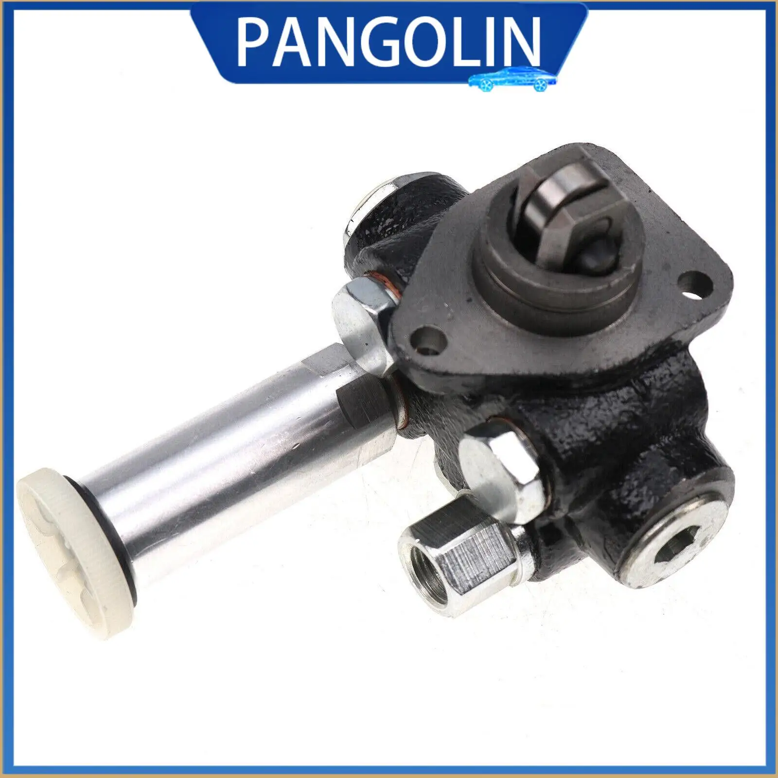 Bomba de combustible PANGOLIN para camión Zexel Mitsubishi 8DC11 6D40T1 motor 1052374810 ME731633 pieza de repuesto 8DC11 6D40T1 motores