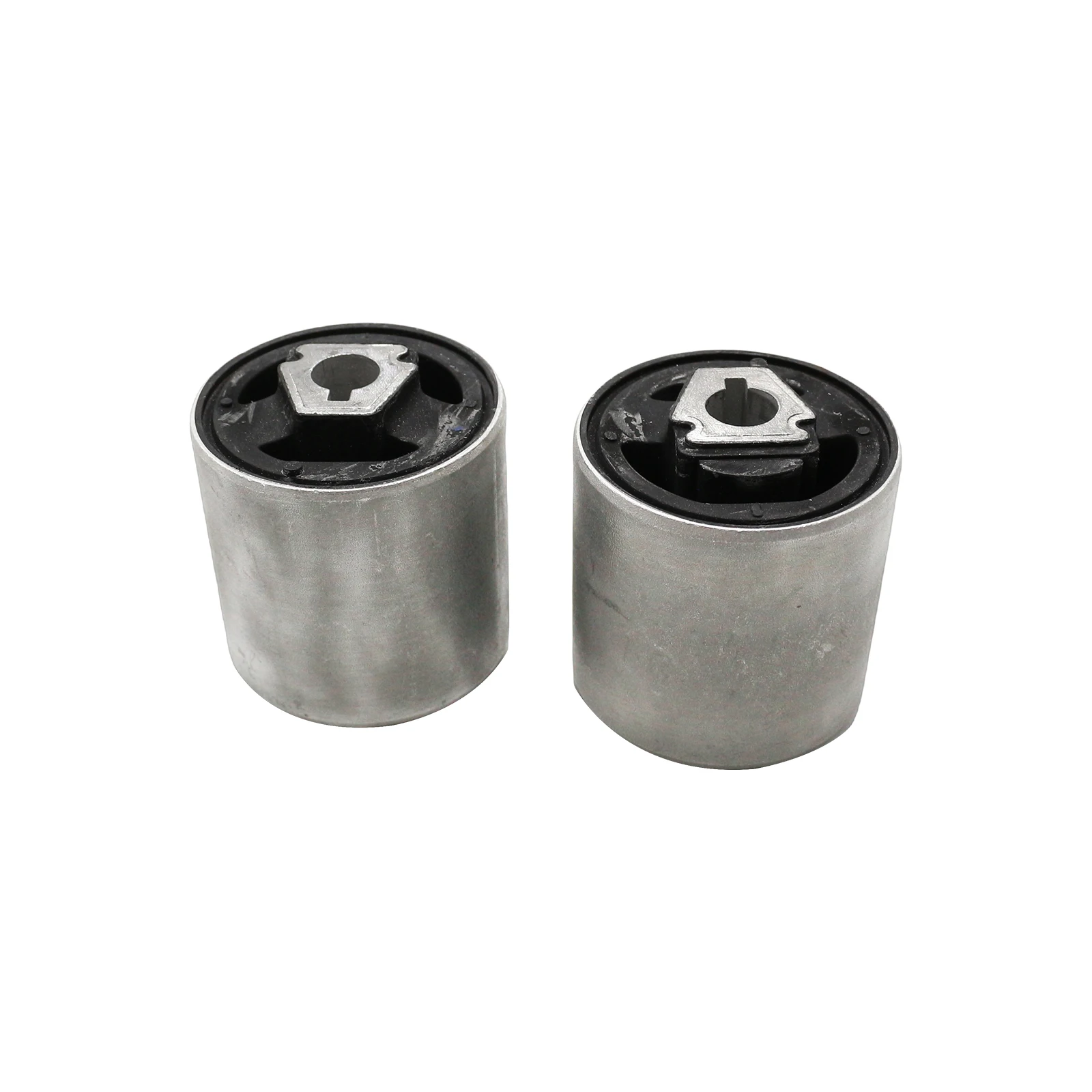 ZOOMKEY FOR BMW X5 E53 3.0 4.4 4.6 4.8 FRONT UPPER TRACK CONTROL ARM BUSHES BALL JOINTS