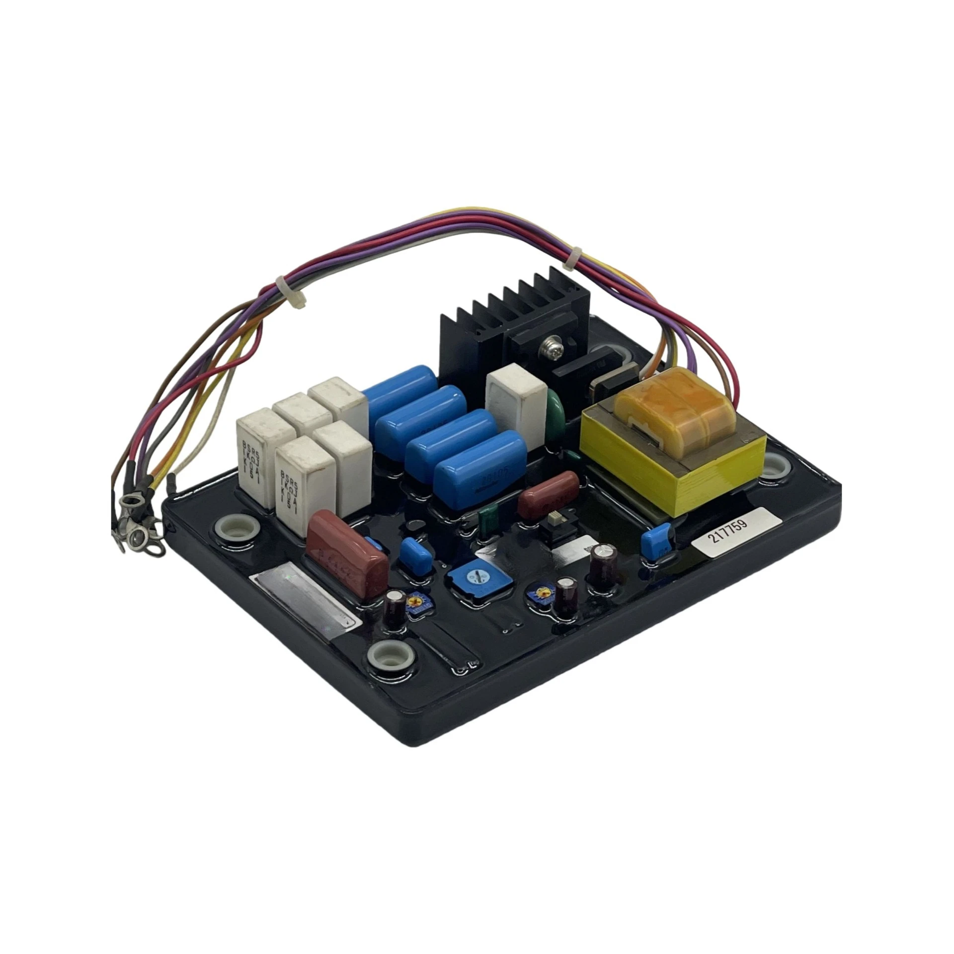 DST-51-DFKV Generat…