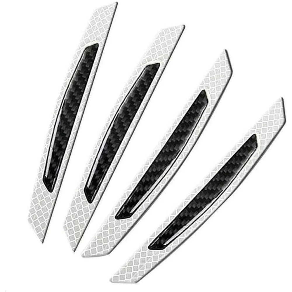 

Car Door Edge Guards Universal fit for various vehicles Protect