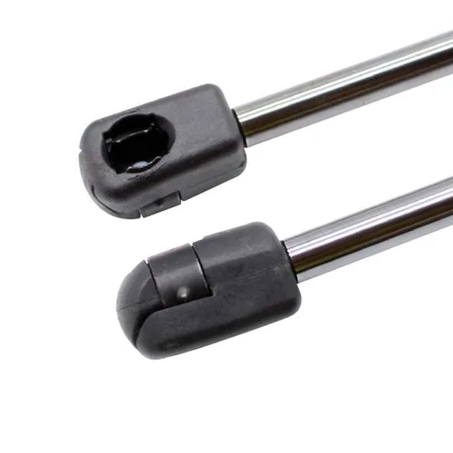 Imagen 2 del producto Barras de elevación de resortes de Gas, resorte de Gas para caja de herramientas RV, cama, coche, caravanas, puertas, ventanas, barco y autobús, 30/35/40/45/50/55cm, 2 piezas