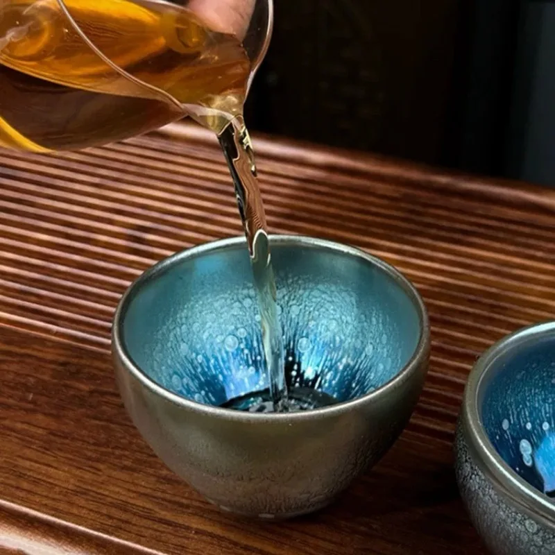 Jianzhan Ceramic Te…