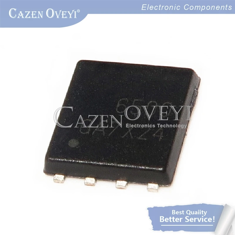 5pcs/lot AON6426 AO6426 6426 AON6500 AO6500 6500 AON6554 AO6554 6554 AON6512 AO6512 6512 QFN-8