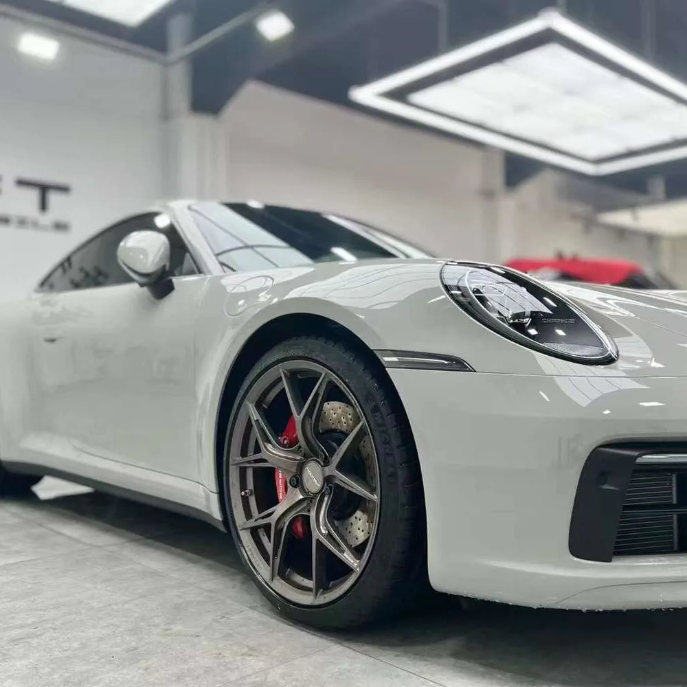 2025년형 신형 18-20인치 알로이 휠 도매 플로우 포밍 휠 1개