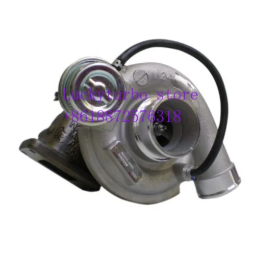 JCB Parts Turbocharger Used For JCB 3CX 4CX Backhoe Loader Excavator 320/06047