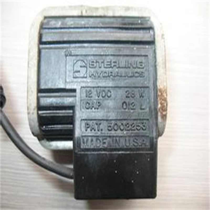 For CCP115M CCP230M solenoid valve coil valve CCP115D CCP230D