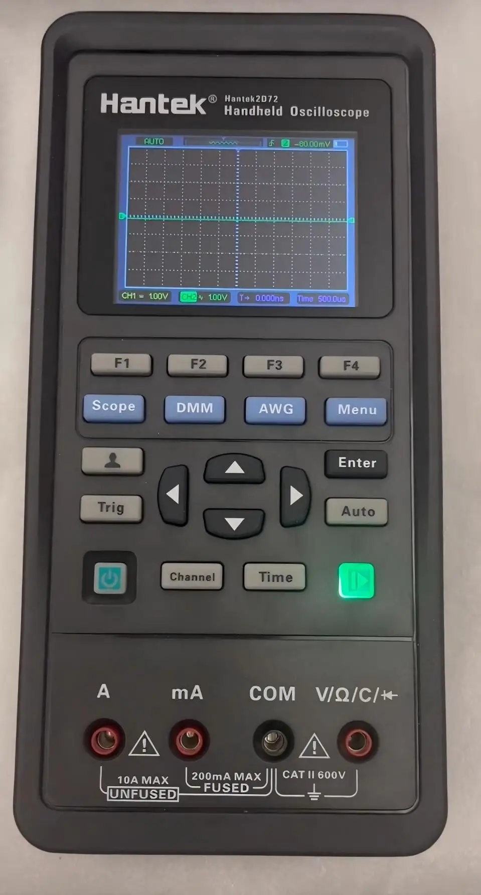 2 In1 Digital Handh…