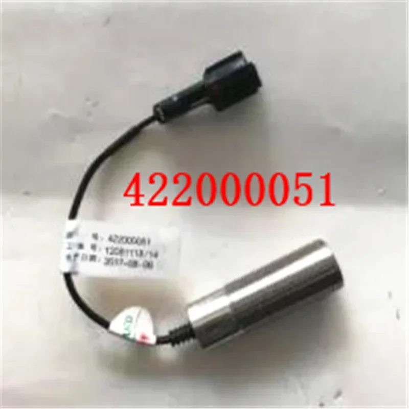 

Bus Retarder Speed Sensor 422000051 For Yu Tong Zhongtong Higer Kinglong Bus Parts