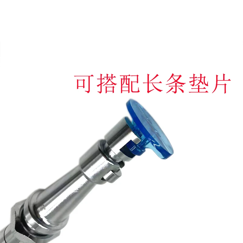 Steel Tips For Slide Hammer Tips Dent Removal Tools Dent Removal Tool Car Body Glue Tabs Dent Lifter Tools