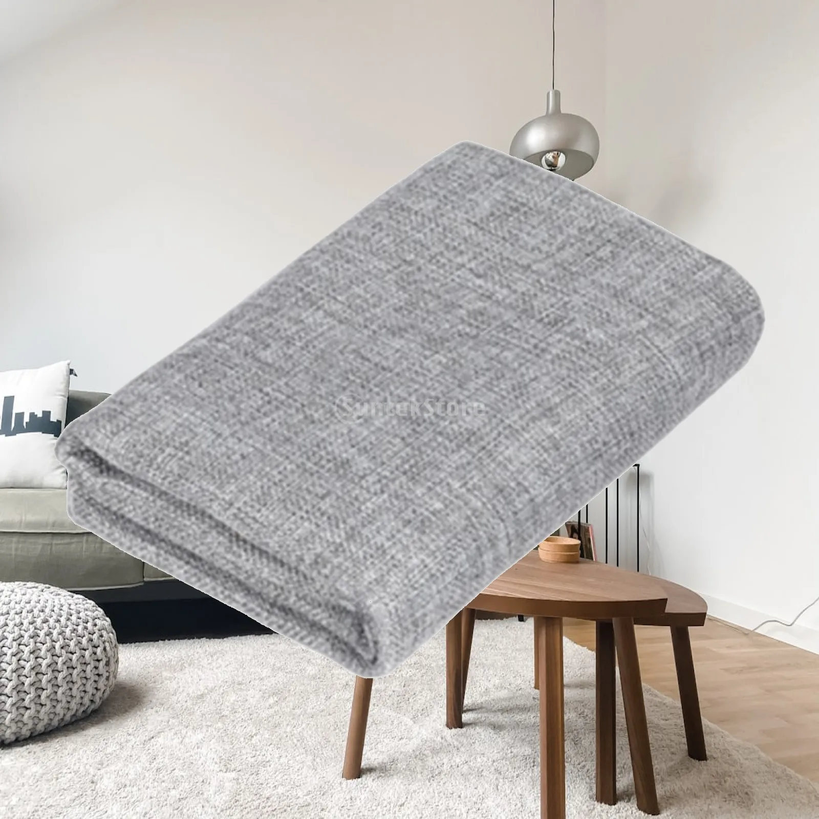 Speaker Mesh Grill Cloth Speaker for KTV Box Media Cabinet