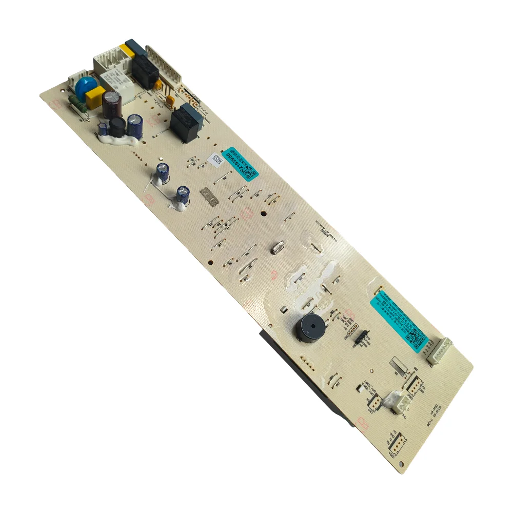 

Новая компьютерная плата для стиральной машины барабанного типа RG100DS1428B, материнская плата, печатная плата 2193950, аксессуары для дисплея