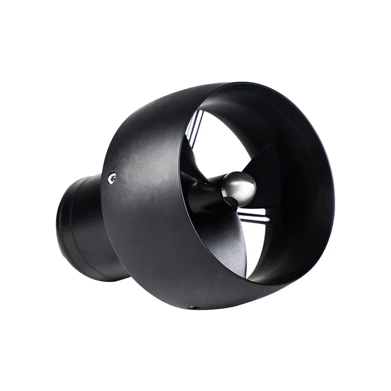 SW12 48V CubeMars High Performance Reliable Brushless Underwater Motor Low Noise Designed Efficient Thrusters Permanent Magnet