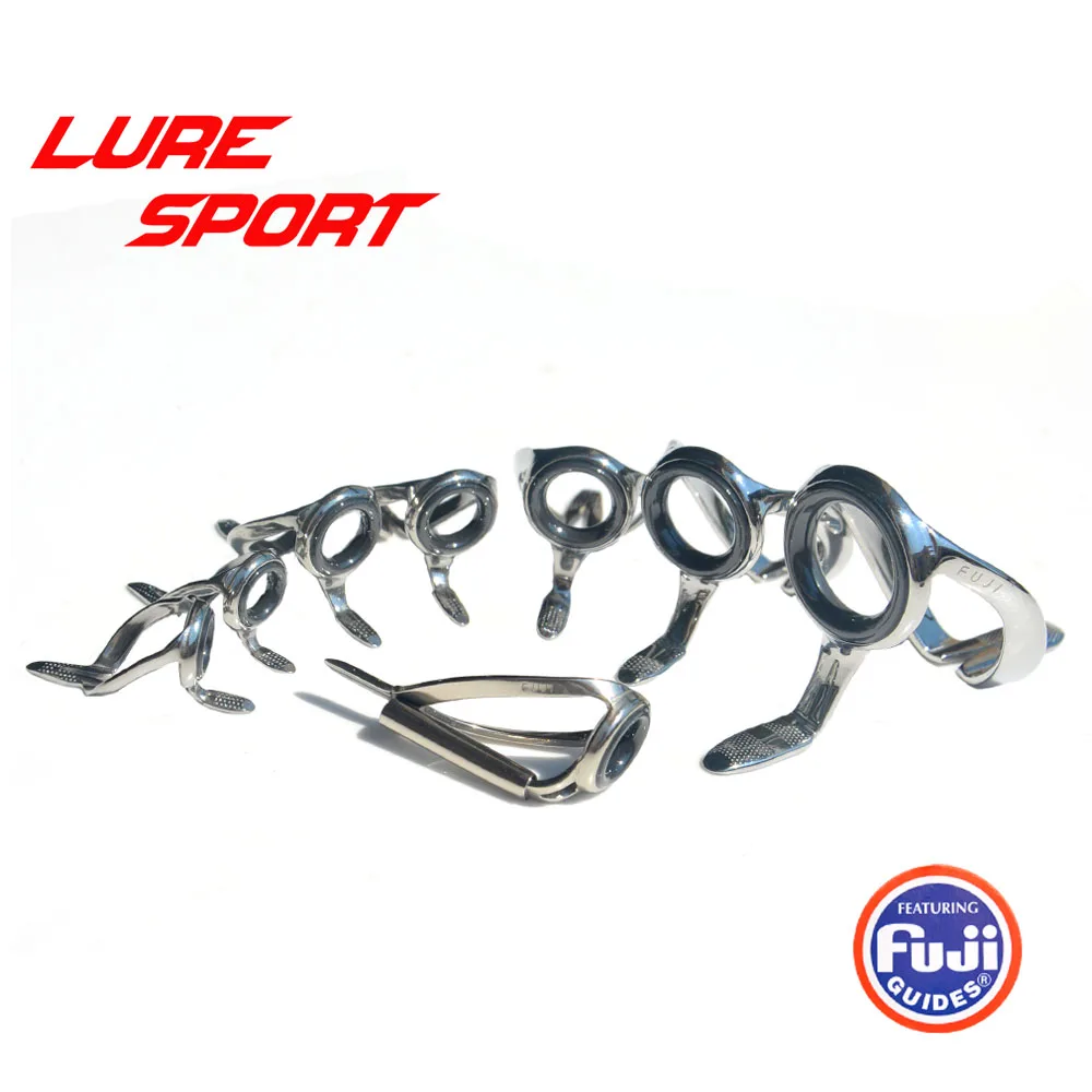 

FUJI IGHNST IGHBSG IGRBSG SIC Ring Gold Frame PHNNT PHBNG PRBNG SIN Ring Silver Frame Heavy guide Set Rod Building component DIY