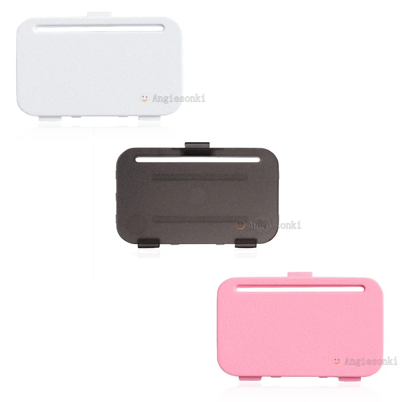 PP+ Mouse USB Door Housing Back Cover for Razer Viper Ultimate Edition Gaming Mouse