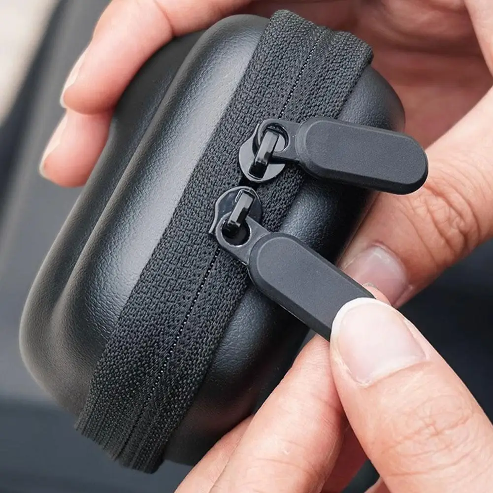 Storage Bag for DJI Osmo Nano Rabbit Cage Edition, Portable Carrying Case for Action Camera, Protective Hard Shell Travel Box