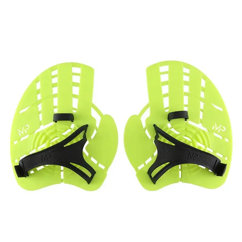 Swimming trainer's webbed bones paddle palm swimmer's webbed freestyle is equipped with adult swimmer's webbed.