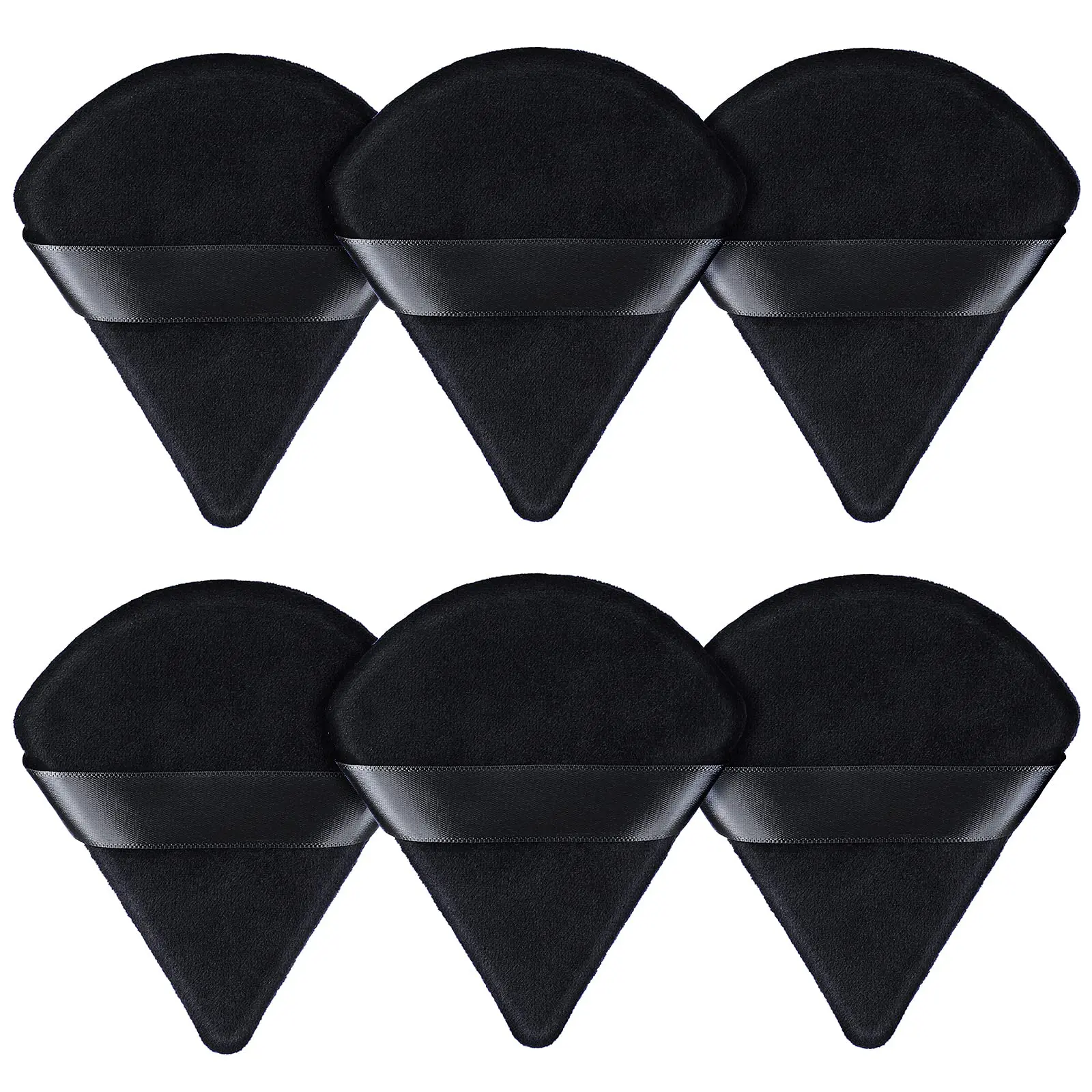 Black Triangle Powd… - image